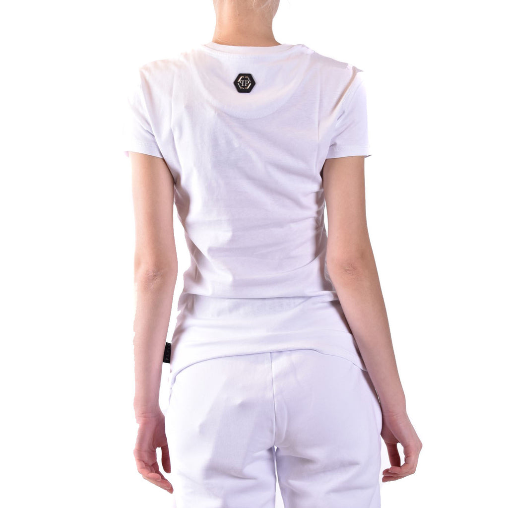 Philipp Plein - Philipp Plein T-shirt Kvinna