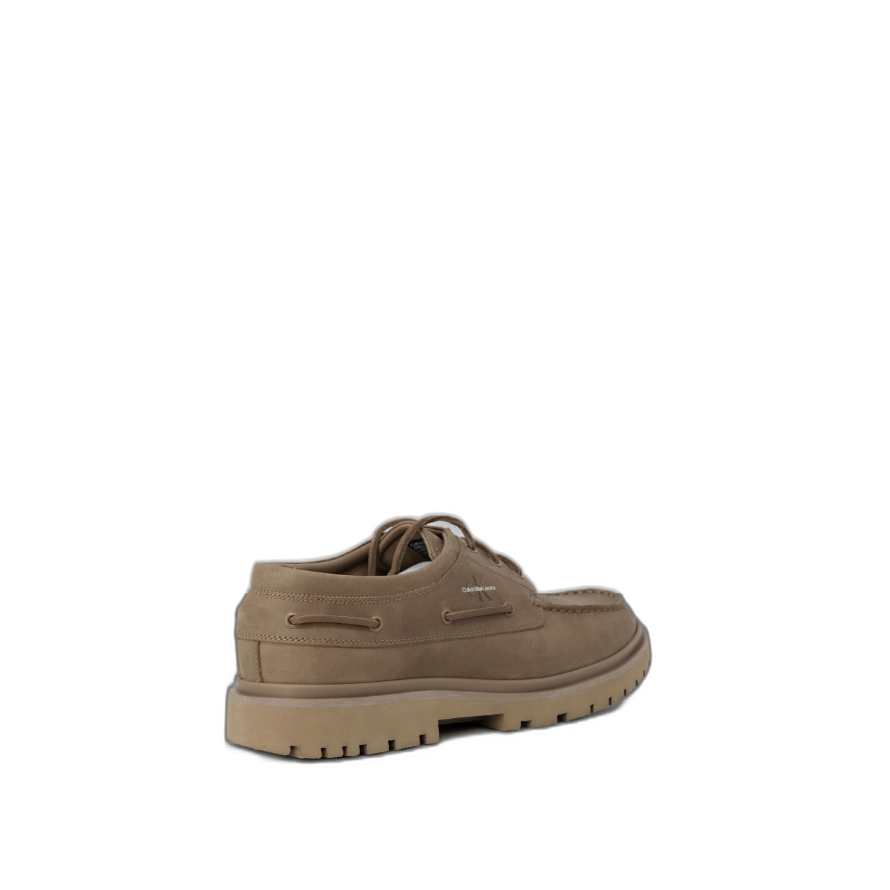 Calvin Klein - Calvin Klein Men Lace Ups Shoes