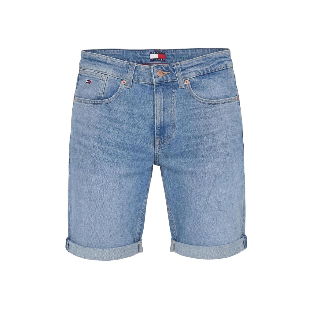 Tommy Hilfiger Jeans - Tommy Hilfiger Jeans Bermuda Shorts Man