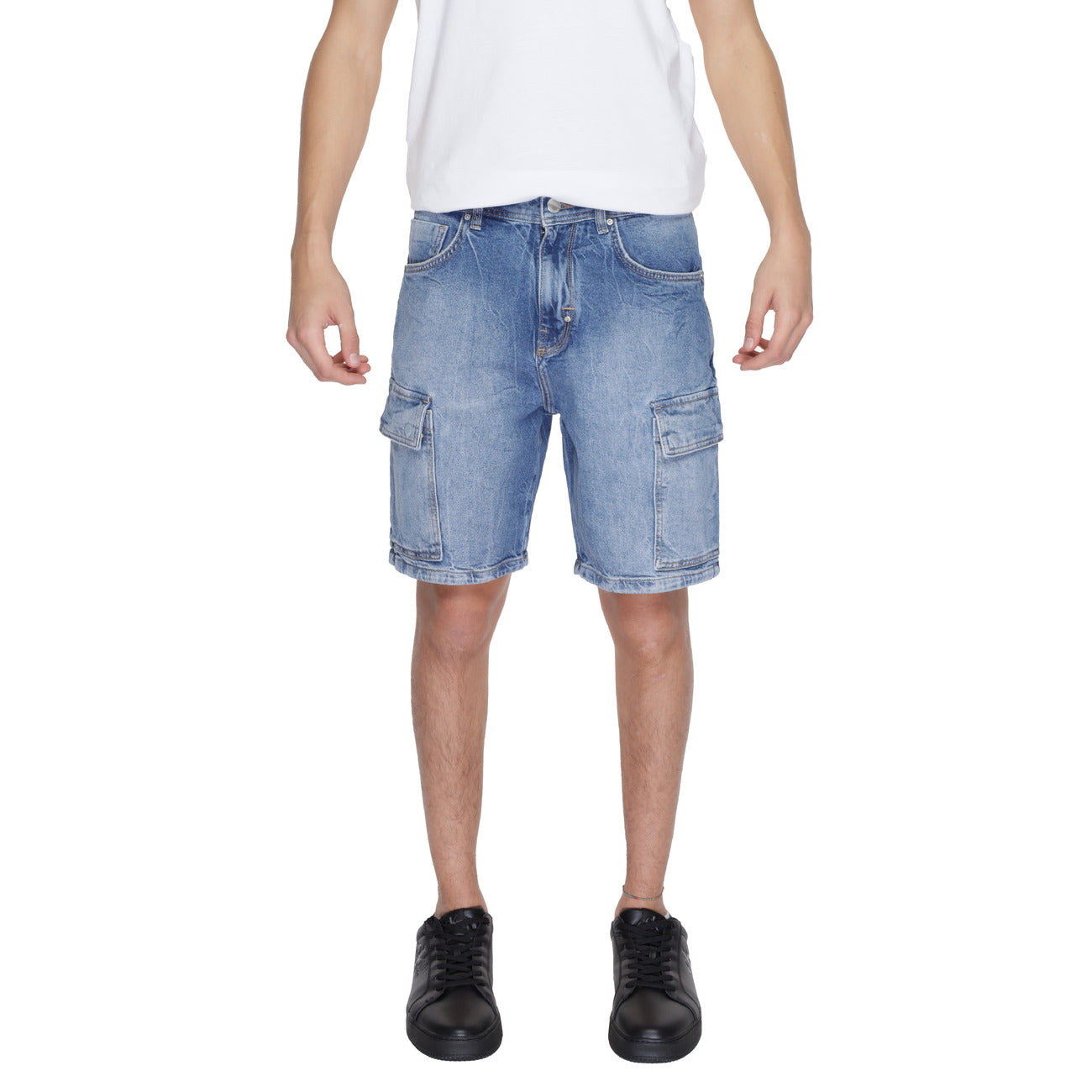 Antony Morato - Antony Morato Bermuda Shorts Man
