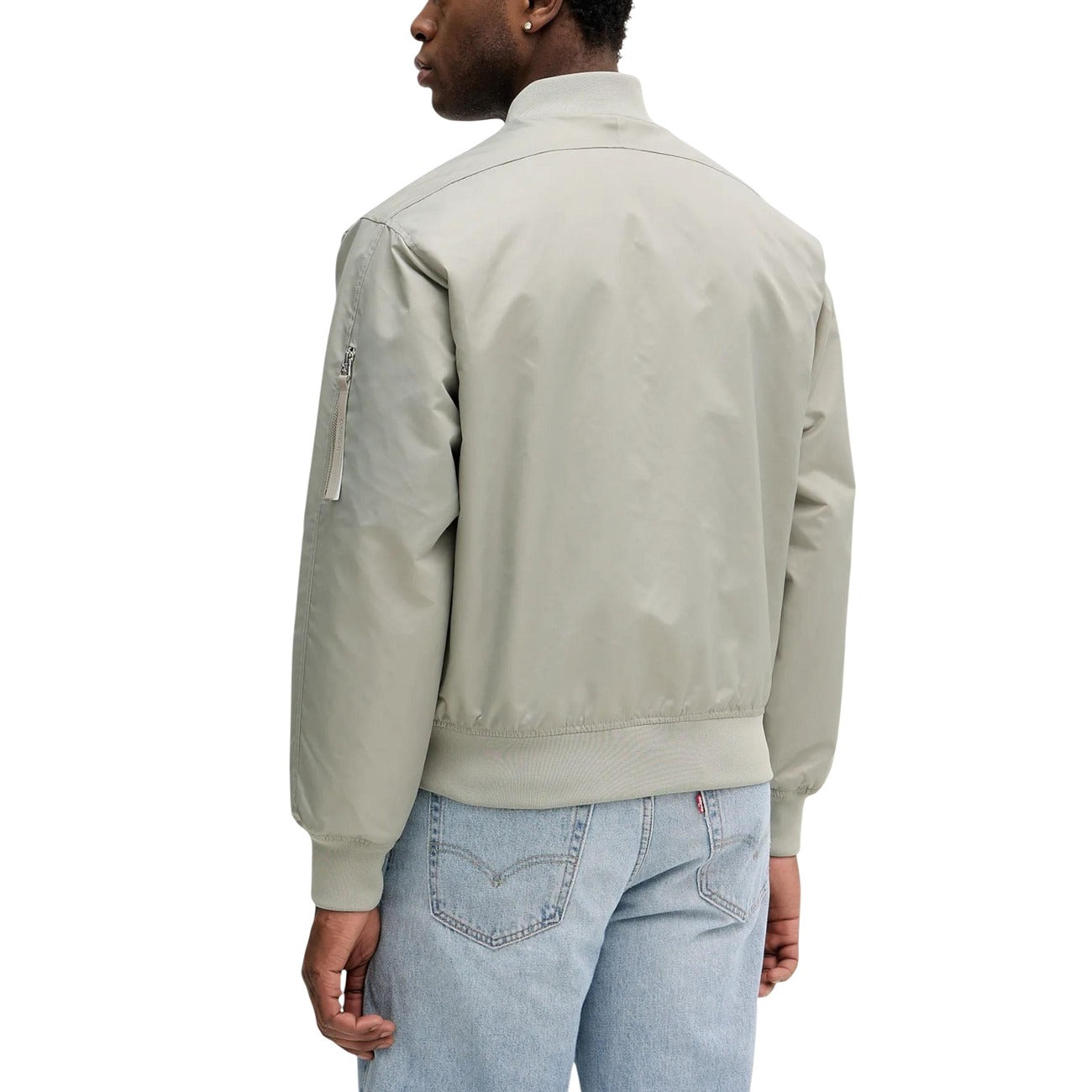 Calvin Klein Jeans - Calvin Klein Jeans Jacka Man