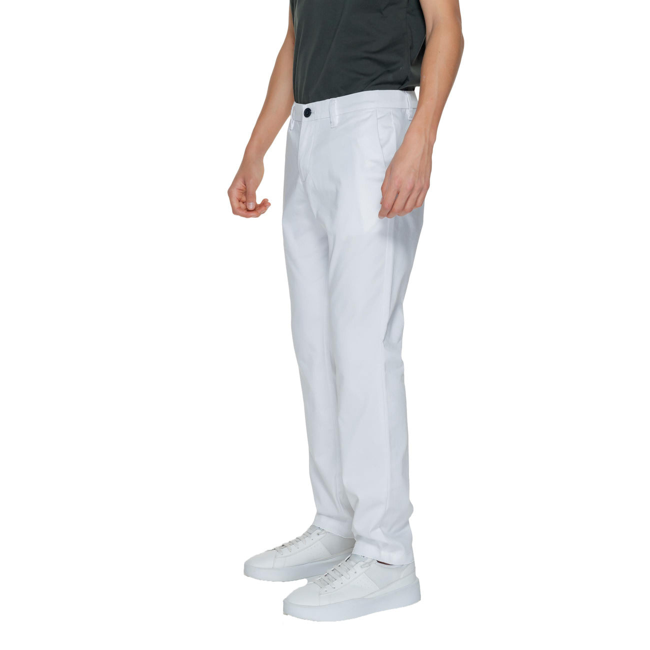 Armani Exchange - Armani Exchange Byxor Man