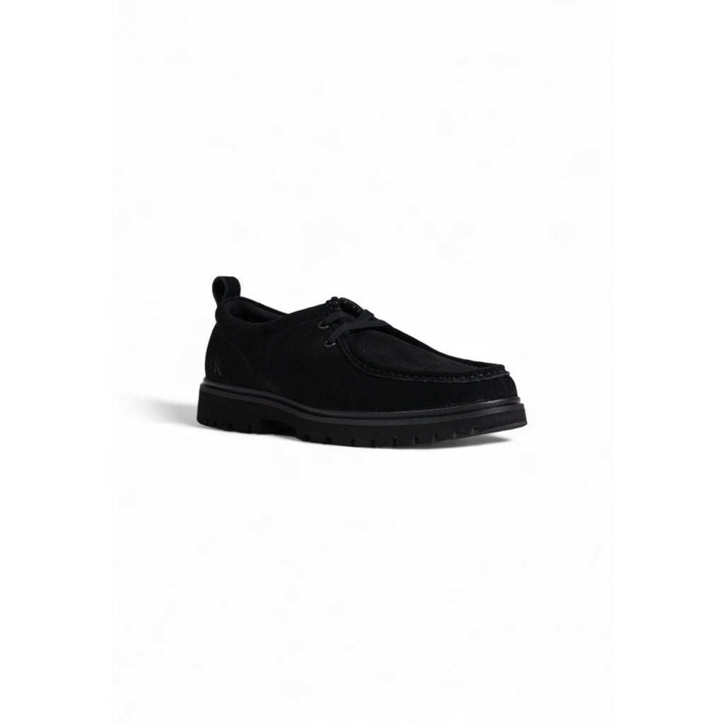 Calvin Klein - Calvin Klein Men Lace Ups Shoes