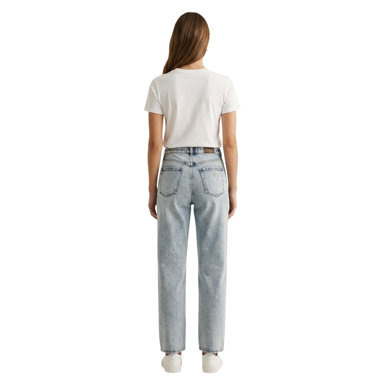 Levi`s - Levi`s T-shirt Kvinna