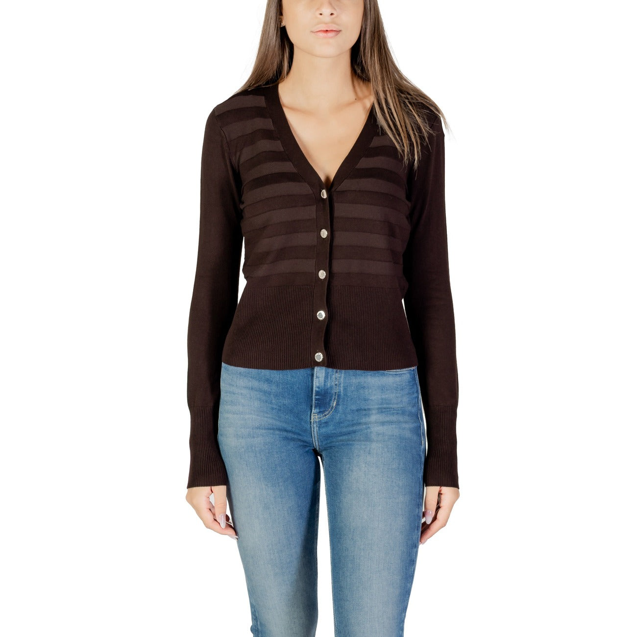 Morgan De Toi - Morgan De Toi Cardigan Kvinna