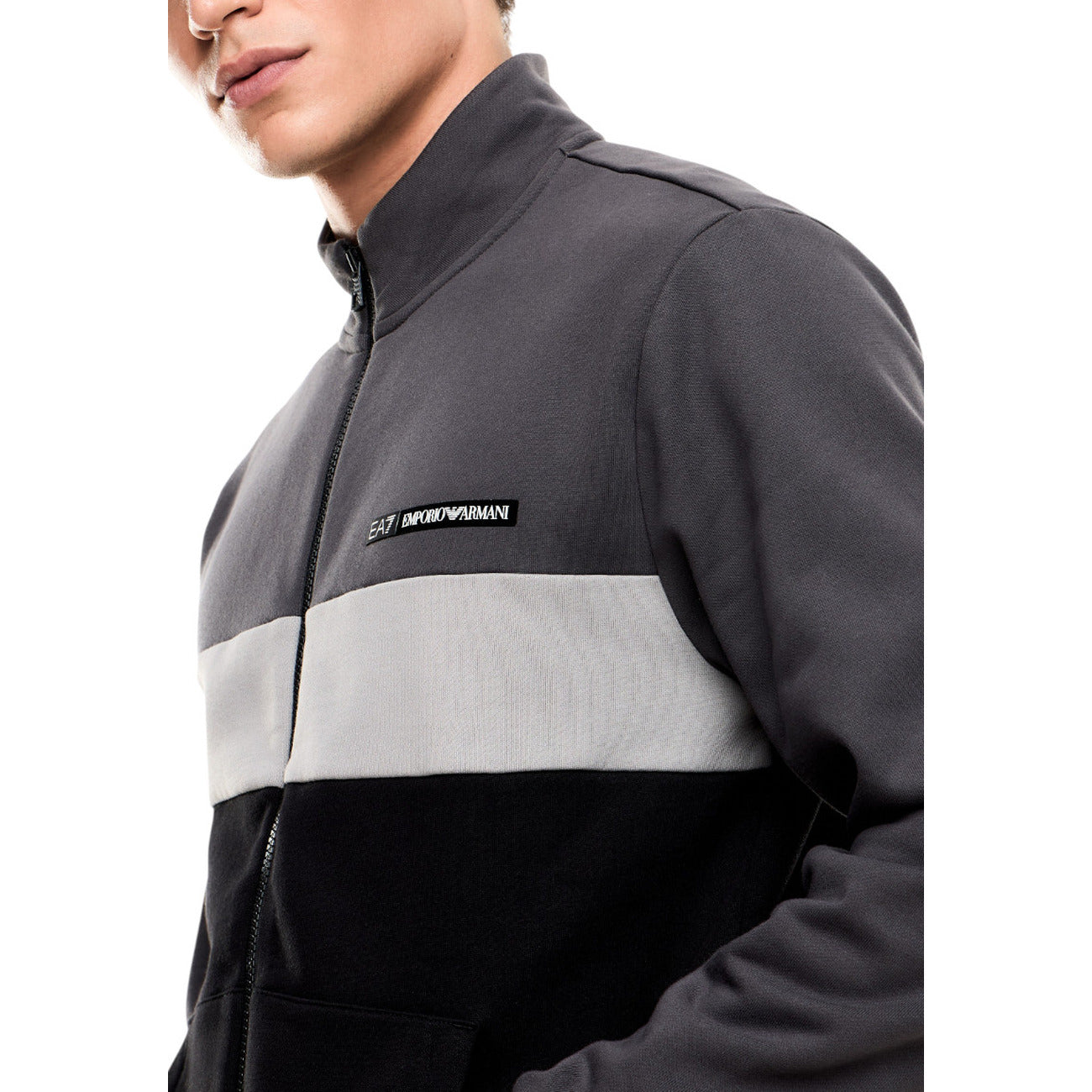 Ea7 - Ea7 Tracksuit Man