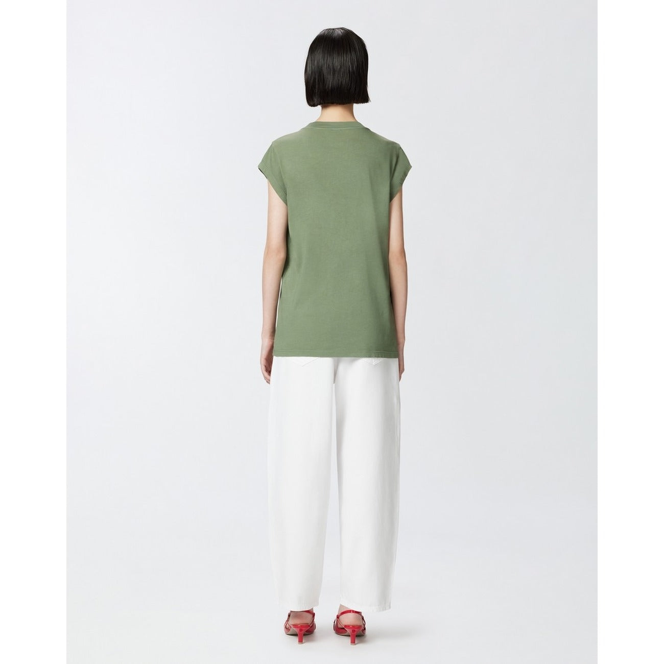 Pinko - Pinko T-shirt Kvinna