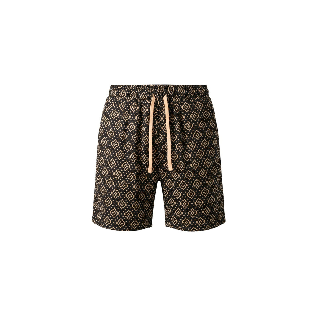 Gianni Lupo - Gianni Lupo Bermuda Shorts Man
