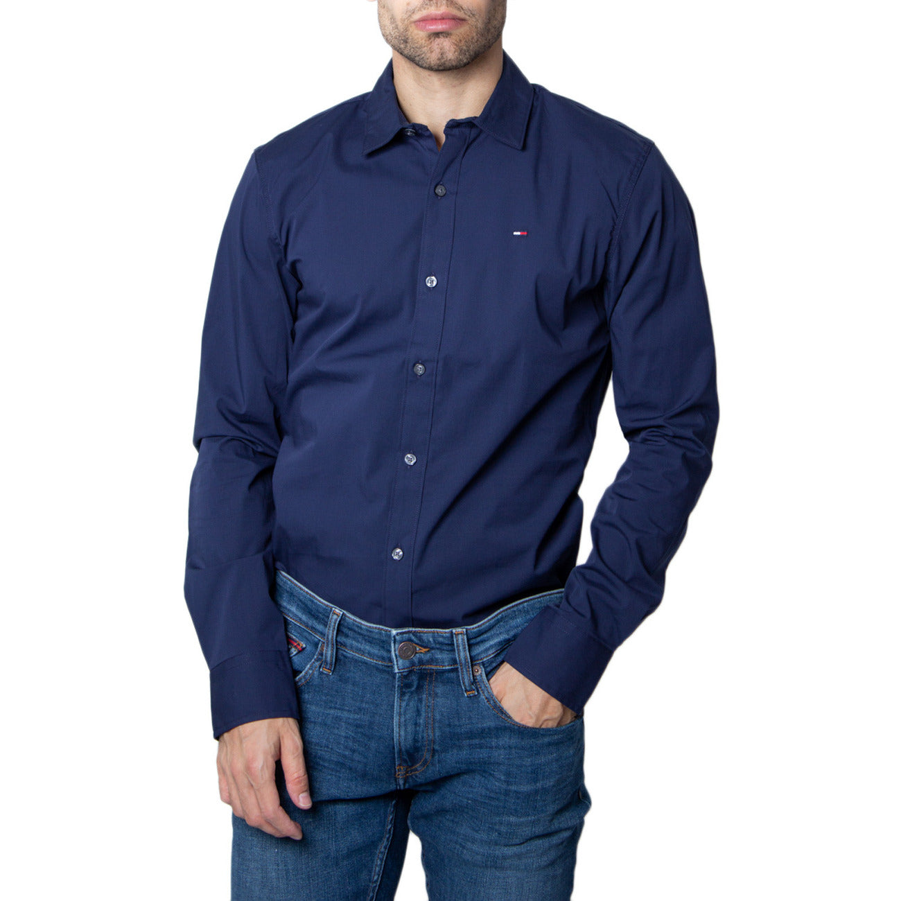 Tommy Hilfiger - Tommy Hilfiger Skjorta Man