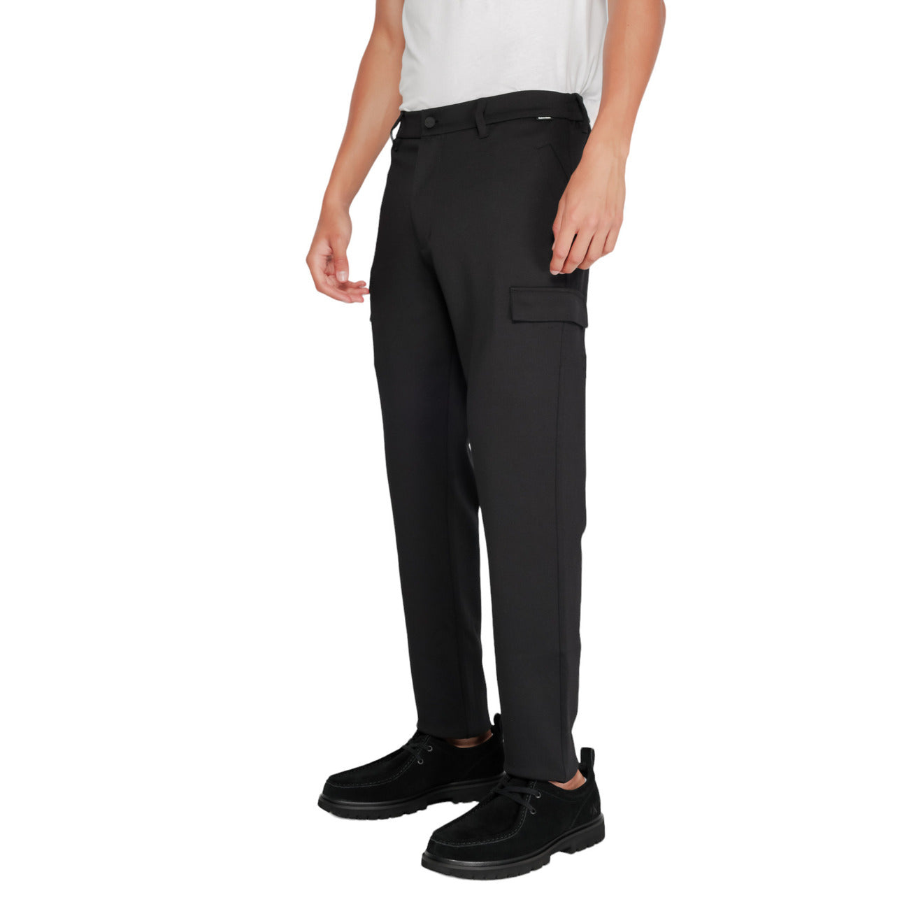 Calvin Klein - Calvin Klein Byxor Man