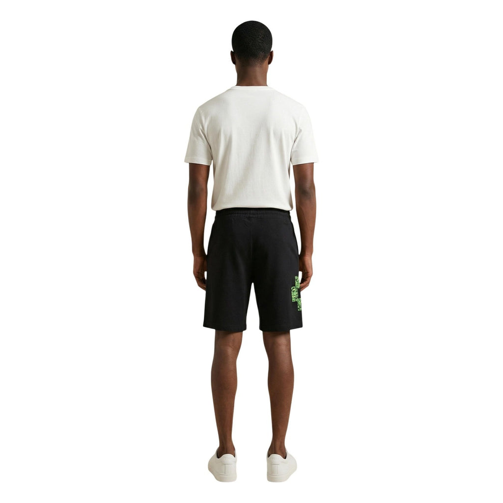 County Of Milan - County Of Milan Bermuda Shorts Man