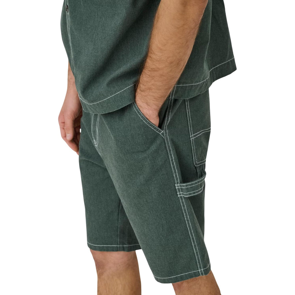Only & Sons - Only & Sons Bermuda Shorts Man