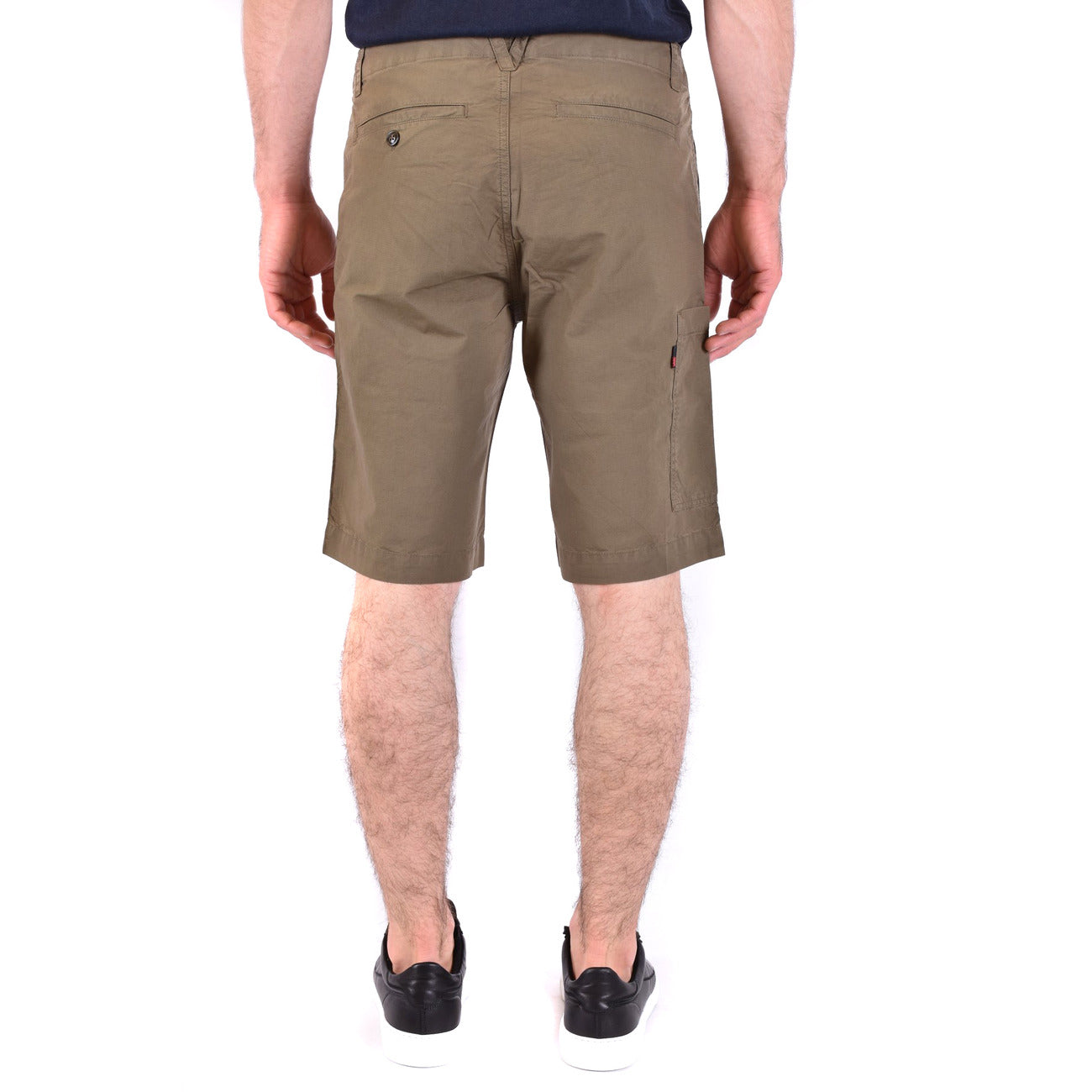 Woolrich - Woolrich Bermuda Shorts Man