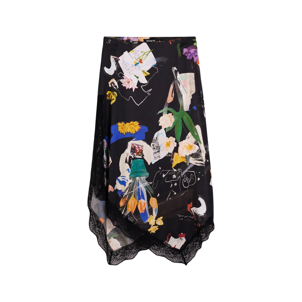 Desigual - Desigual Kjol Kvinna