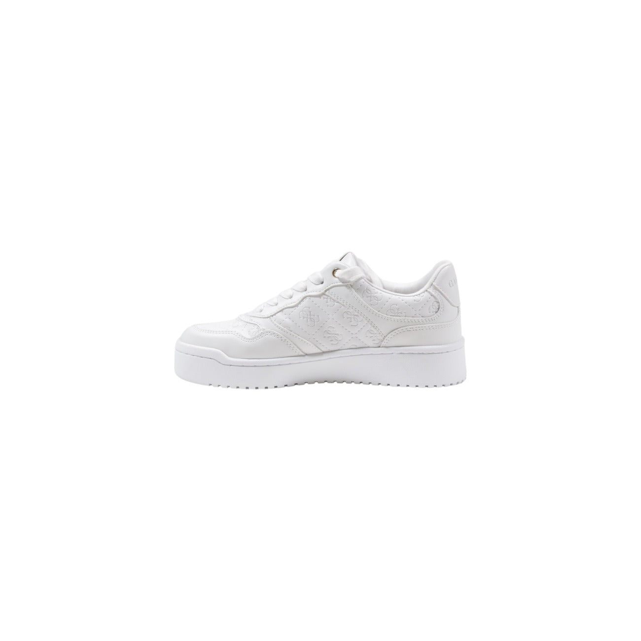 Guess - Guess Kvinna Sneakers
