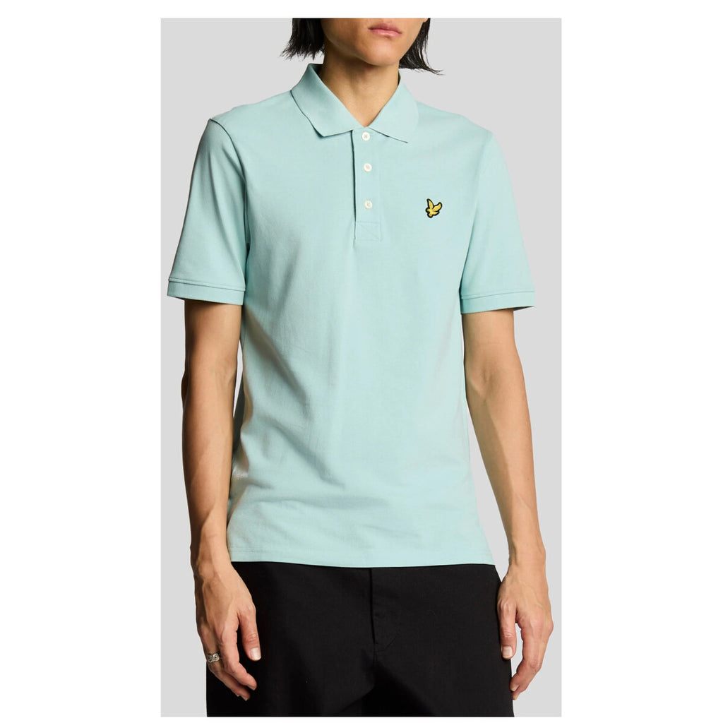 Lyle & Scott - Lyle & Scott Piketröja Man