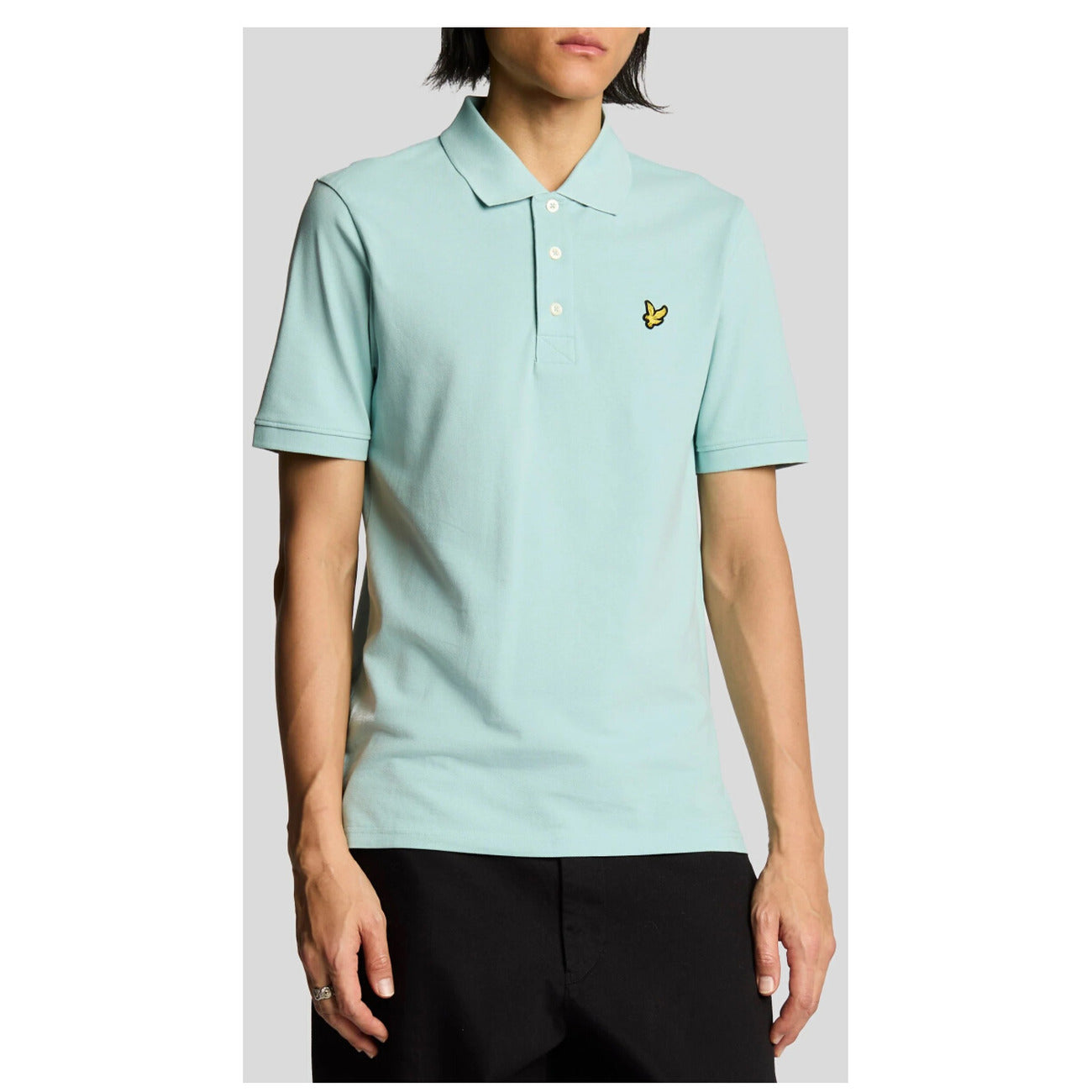 Lyle & Scott - Lyle & Scott Piketröja Man