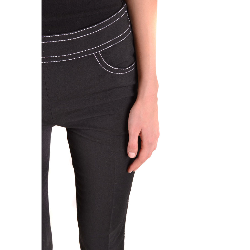 Boutique Moschino - Boutique Moschino Byxor Kvinna
