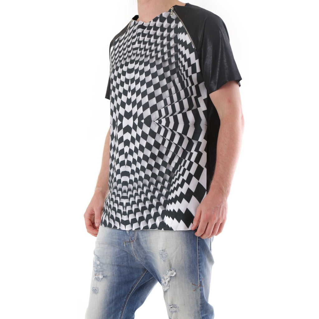 Absolut Joy - Absolut Joy T-shirt Man