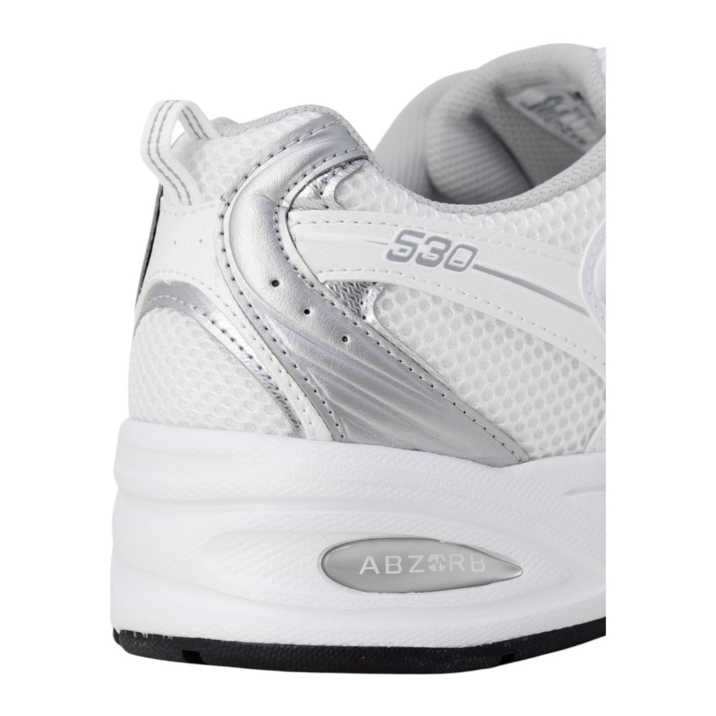 New Balance - New Balance Kvinna Sneakers
