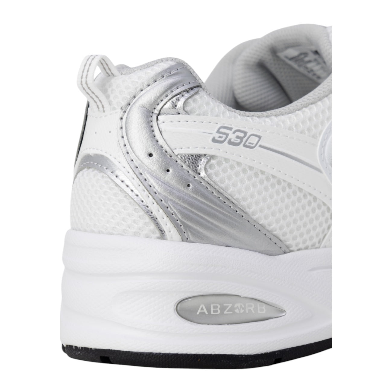 New Balance - New Balance Kvinna Sneakers