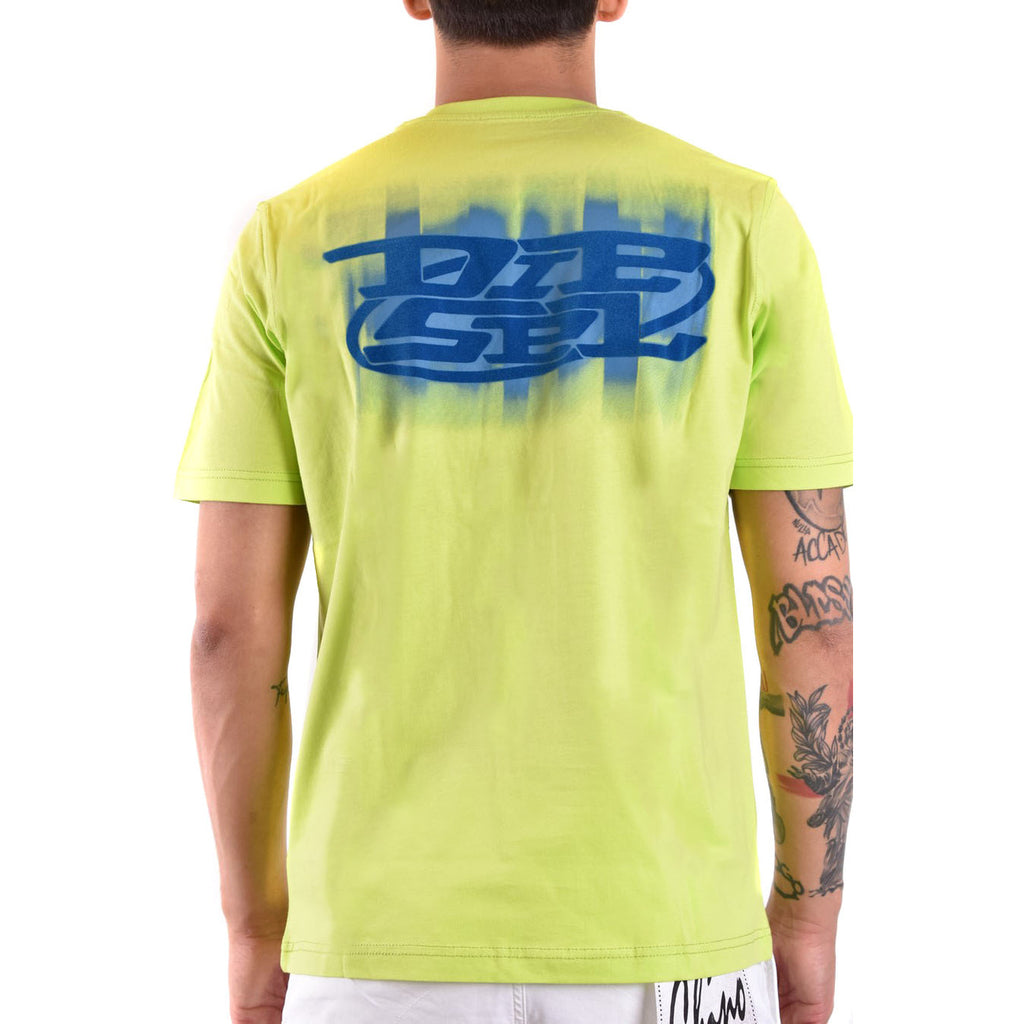 Diesel - Diesel T-shirt Man