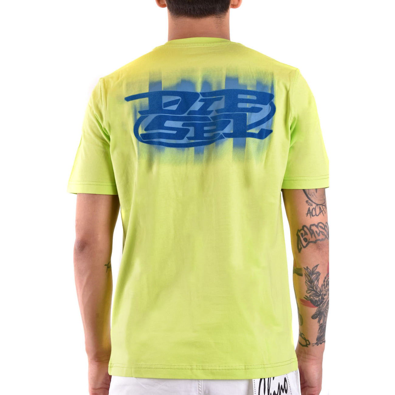 Diesel - Diesel T-shirt Man