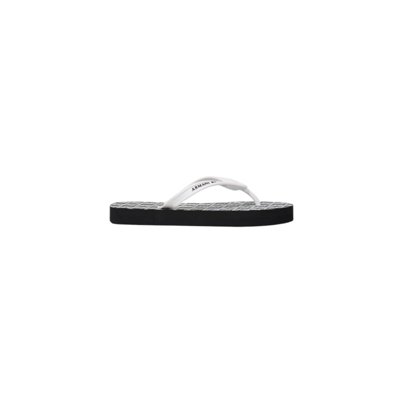 Armani Exchange - Armani Exchange Kvinna Flip Flops