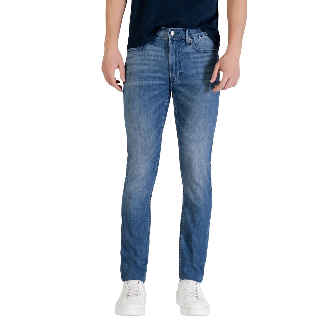 Calvin Klein Jeans - Calvin Klein Jeans Jeans Man
