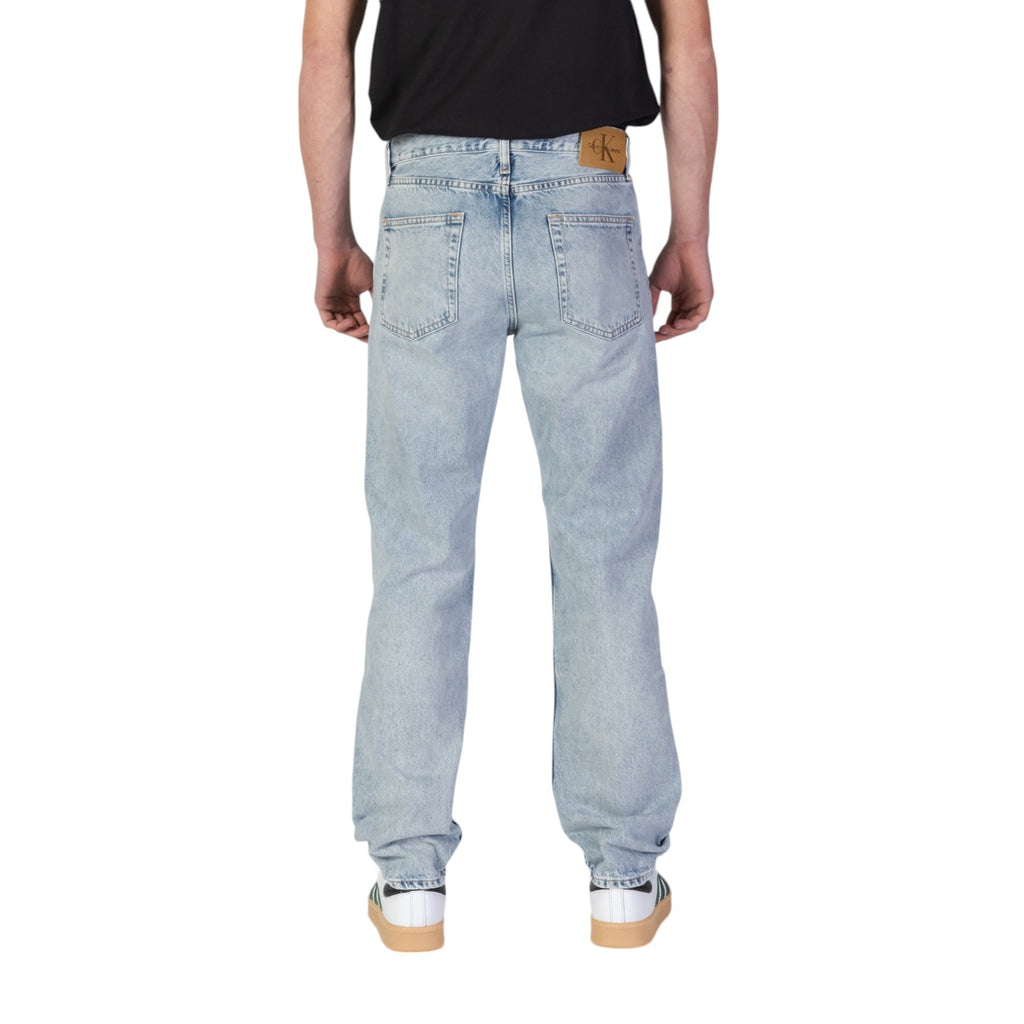 Calvin Klein Jeans - Calvin Klein Jeans Jeans Man