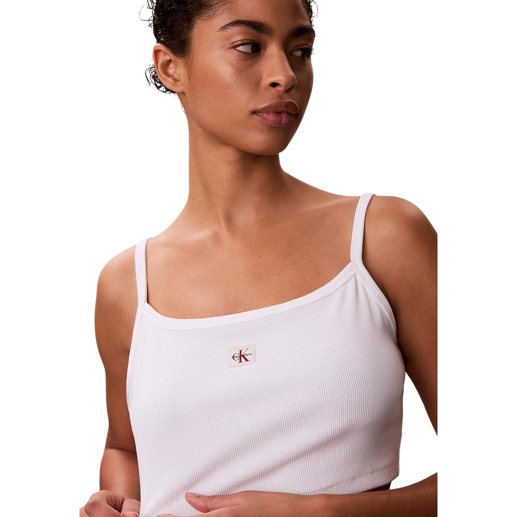 Calvin Klein Jeans - Calvin Klein Jeans Topp Kvinna