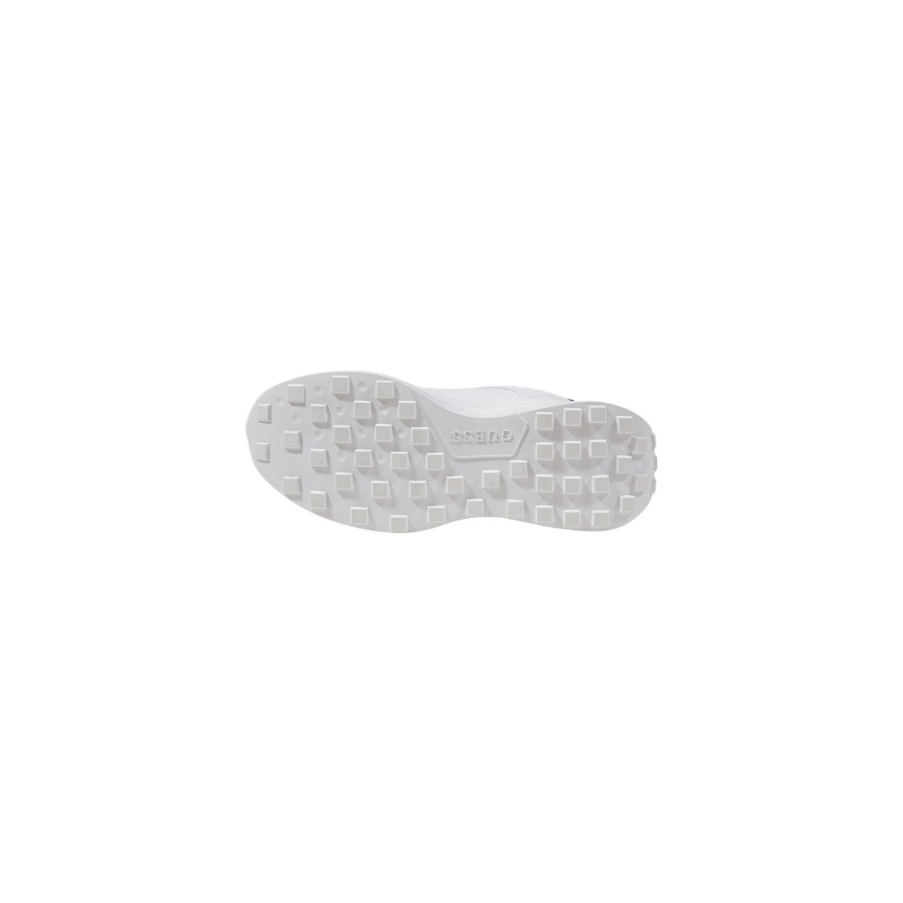 Guess - Guess Kvinna Sneakers