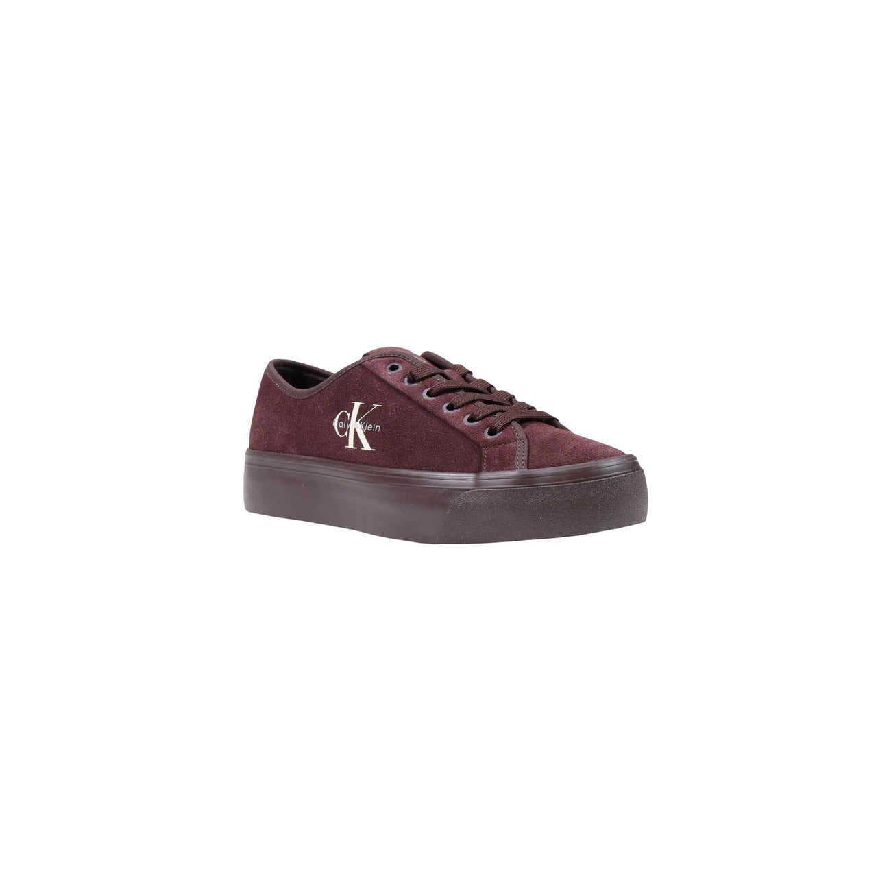 Calvin Klein - Calvin Klein Kvinna Sneakers