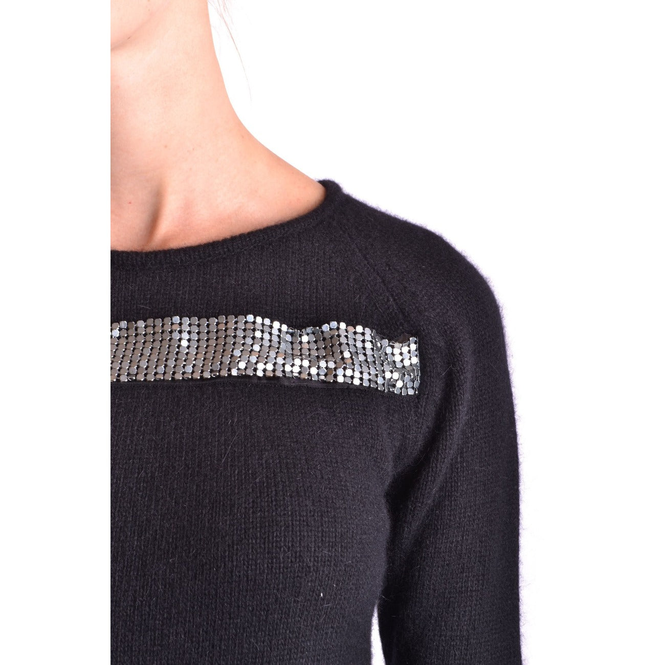 Pierre Balmain - Pierre Balmain Stickat Kvinna