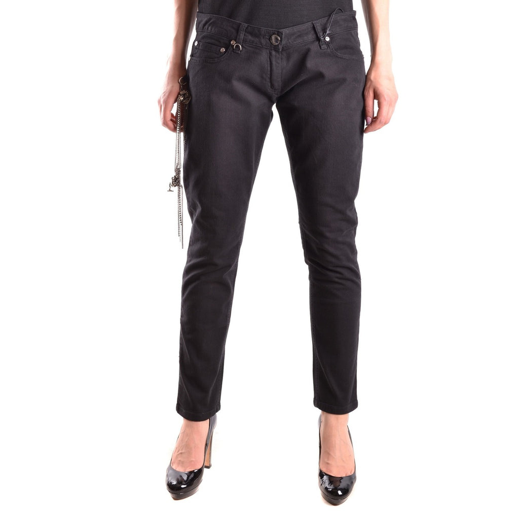 Elisabetta Franchi - Elisabetta Franchi Jeans Kvinna