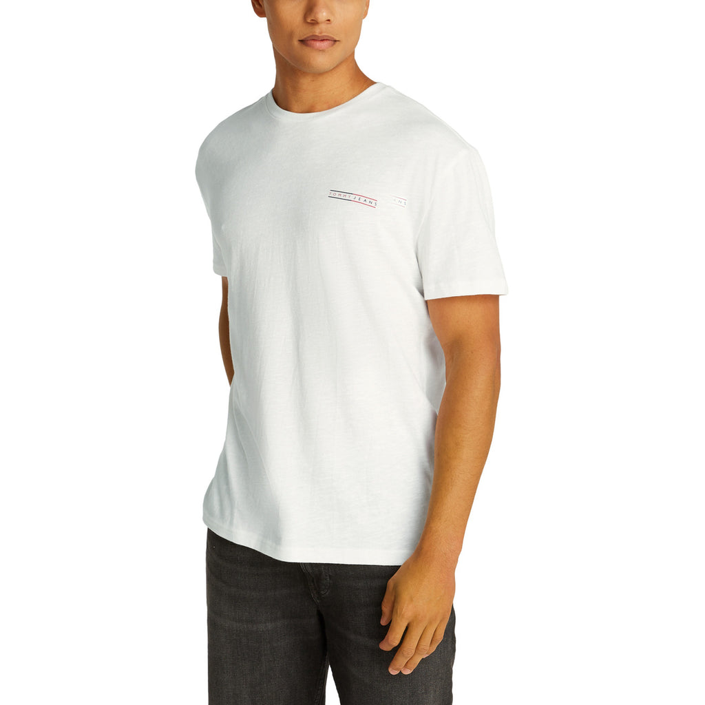 Tommy Hilfiger Jeans - Tommy Hilfiger Jeans T-shirt Man