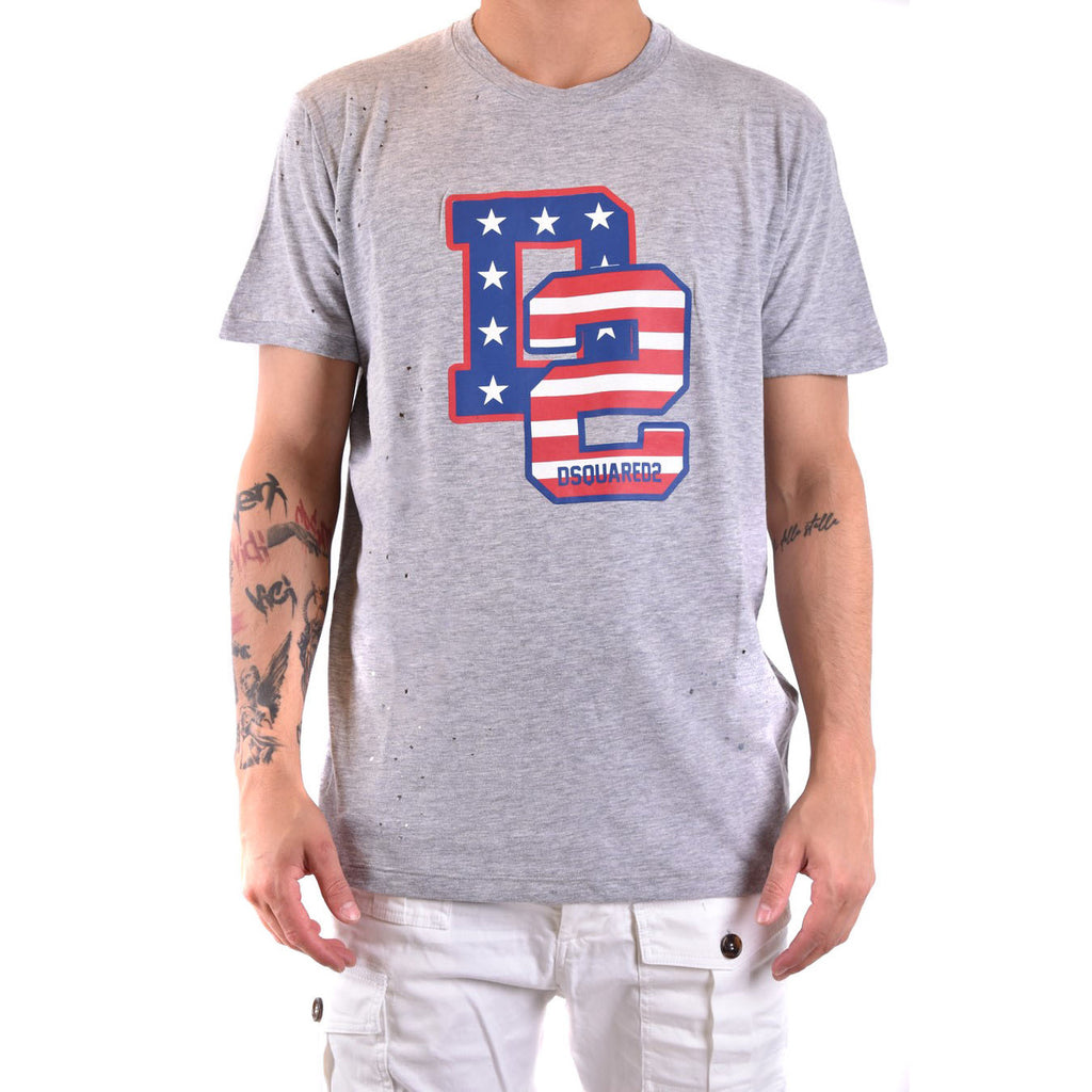 Dsquared2 - Dsquared2 T-shirt Man