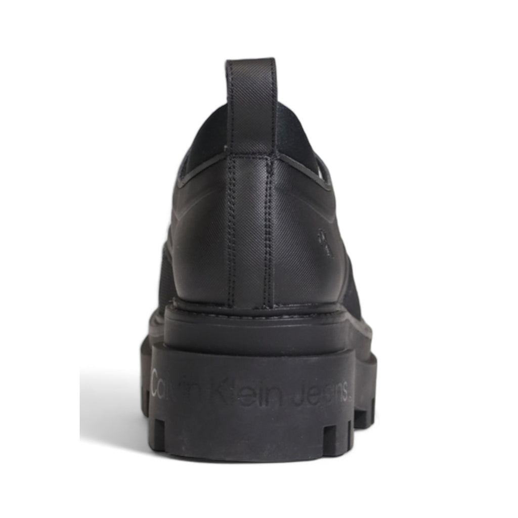 Calvin Klein - Calvin Klein Kvinna Lace Ups Shoes