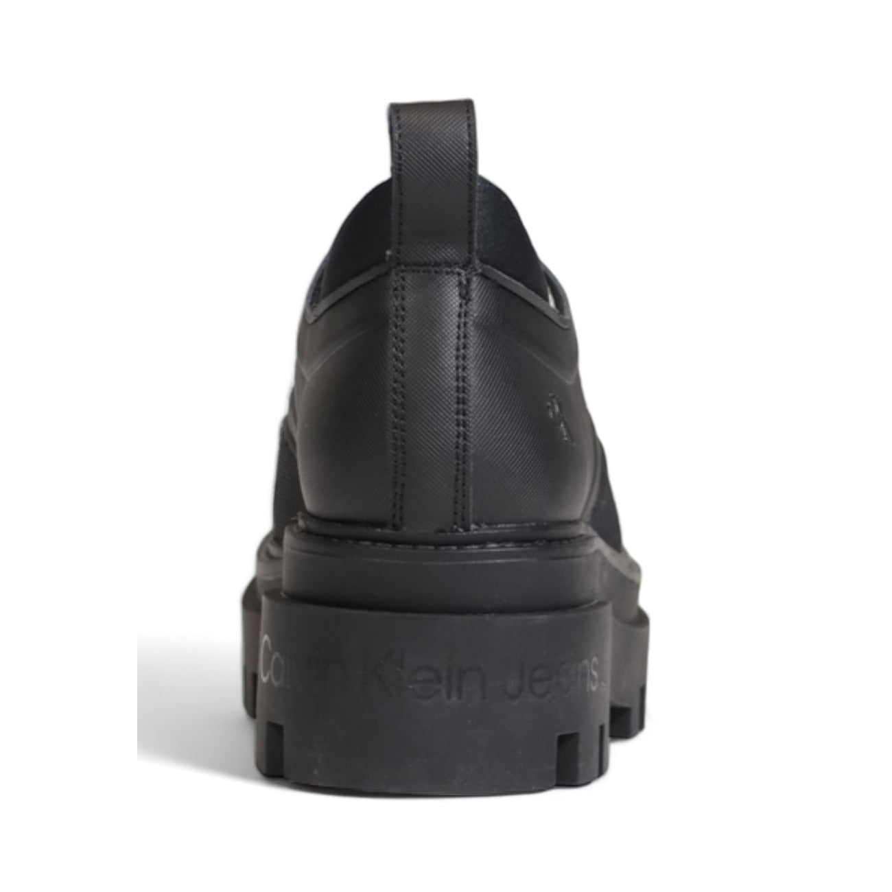 Calvin Klein - Calvin Klein Kvinna Lace Ups Shoes