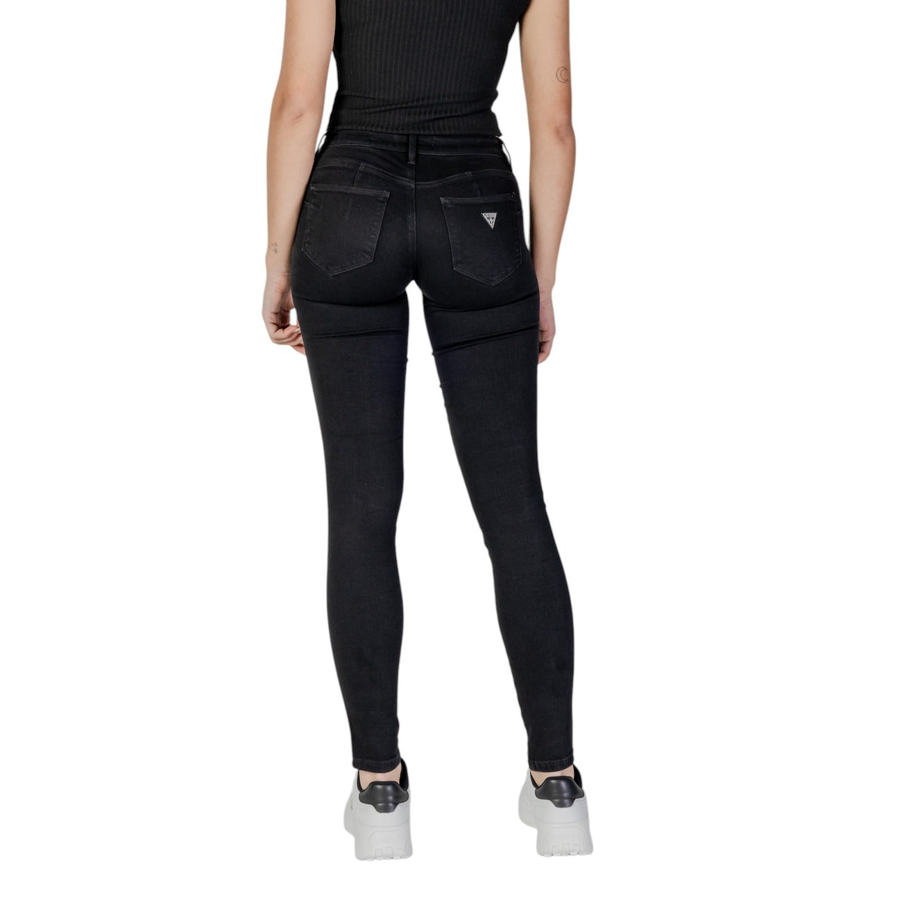Guess - Guess Jeans Kvinna