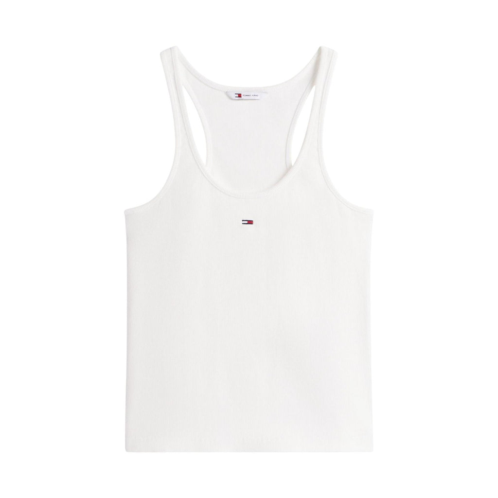 Tommy Hilfiger Jeans - Tommy Hilfiger Jeans Tank-Top Kvinna