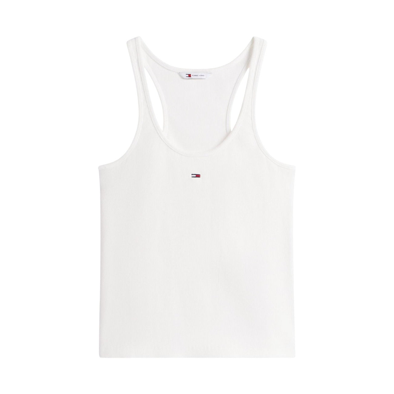 Tommy Hilfiger Jeans - Tommy Hilfiger Jeans Tank-Top Kvinna