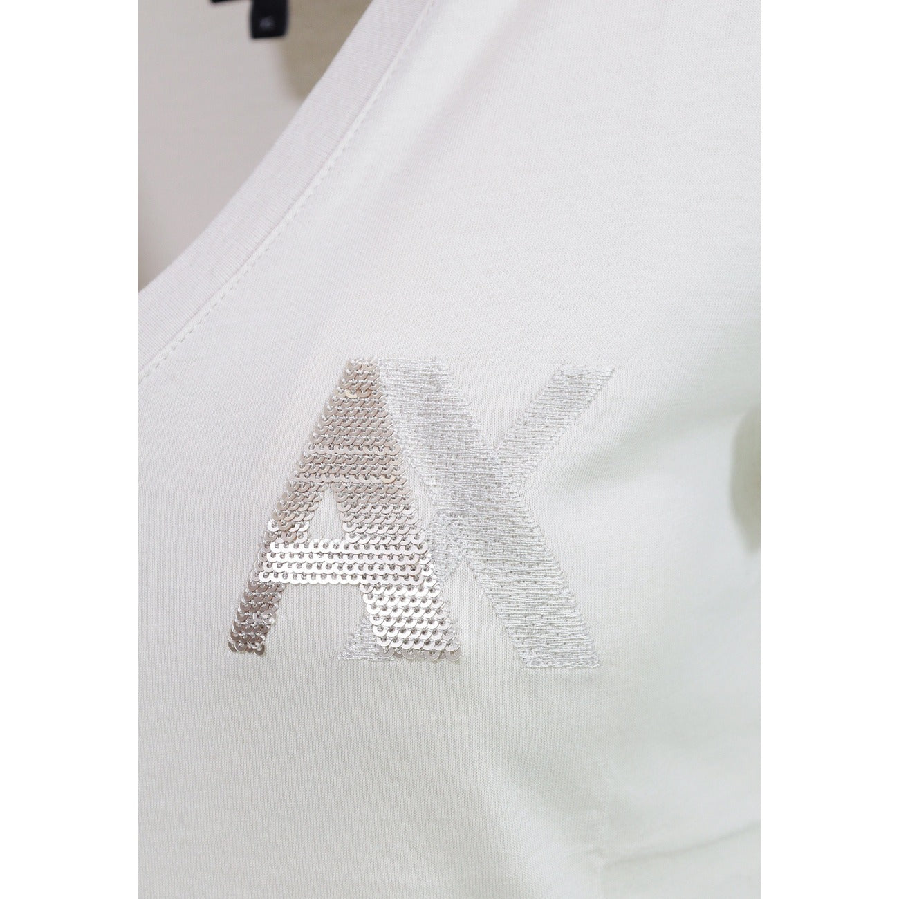 Armani Exchange - Armani Exchange T-shirt Kvinna