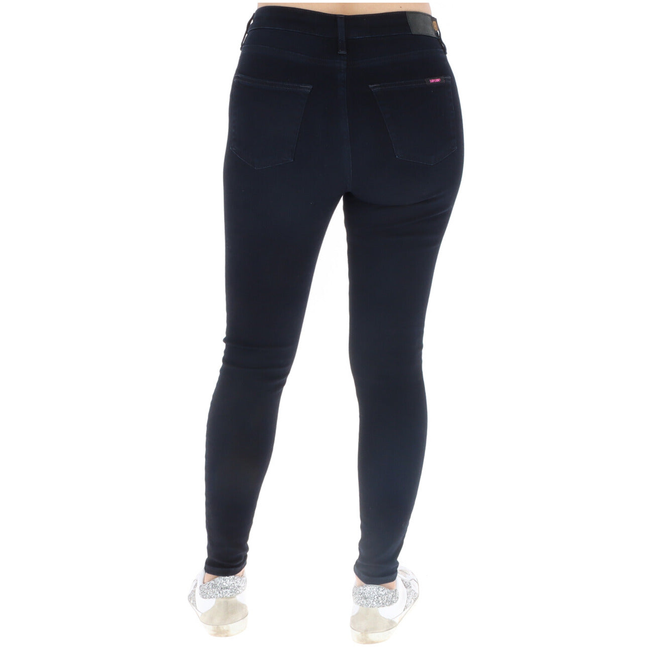 Superdry - Superdry Jeans Kvinna