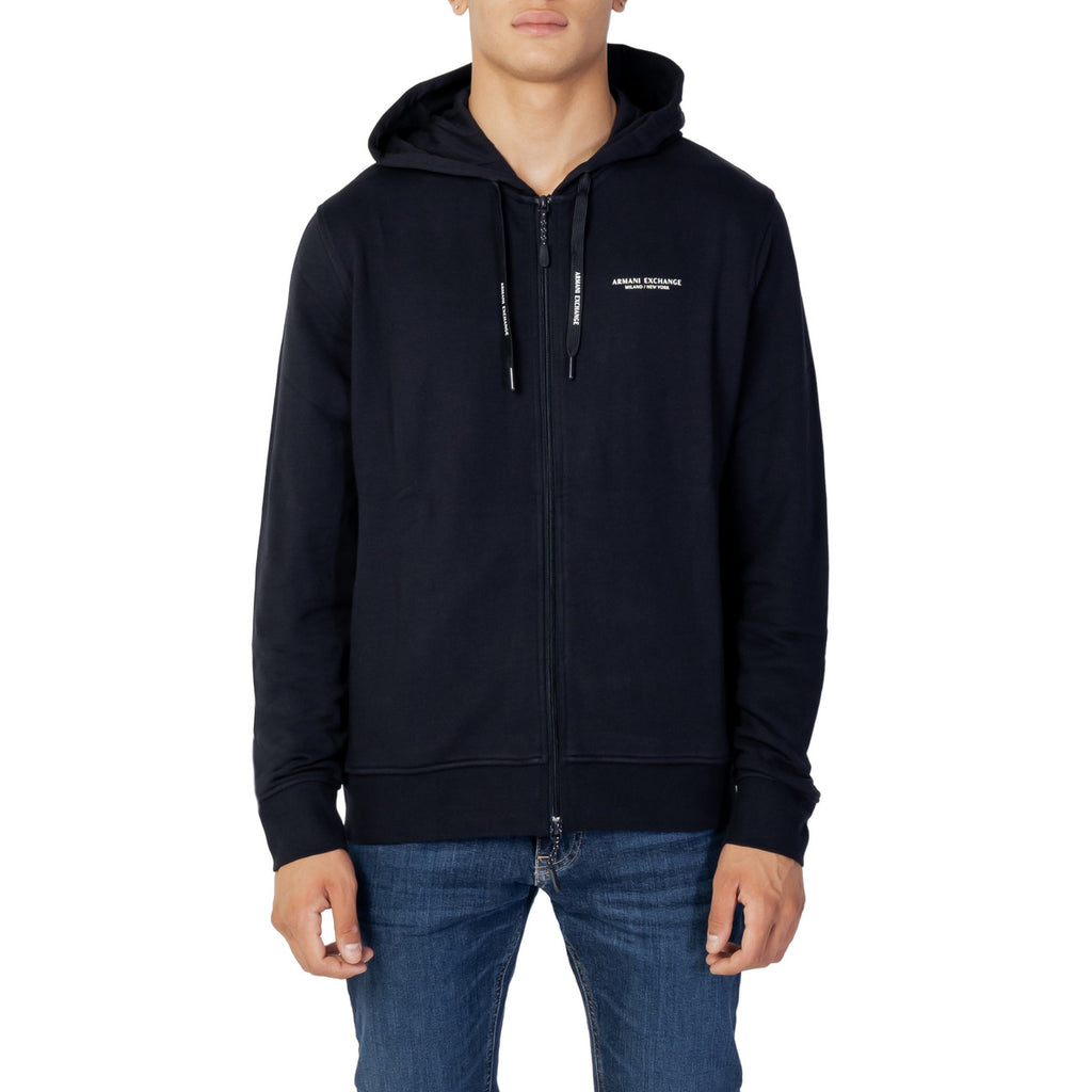 Armani Exchange - Armani Exchange Tröja Man