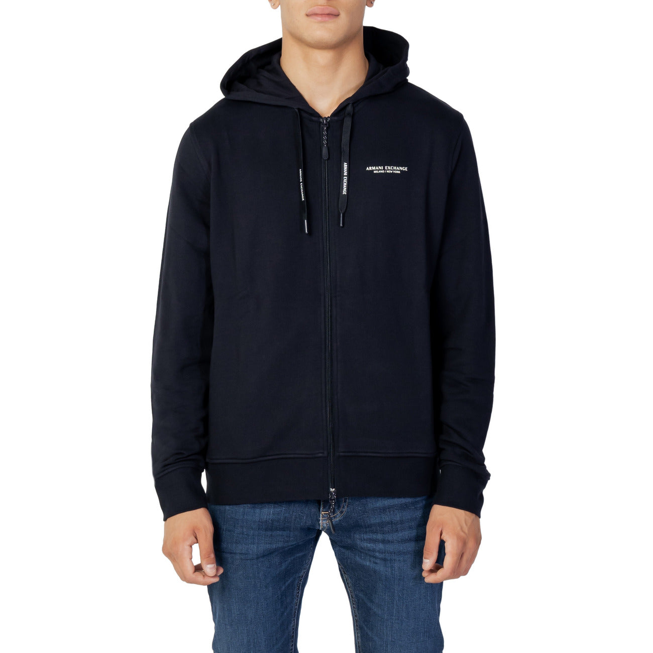 Armani Exchange - Armani Exchange Tröja Man