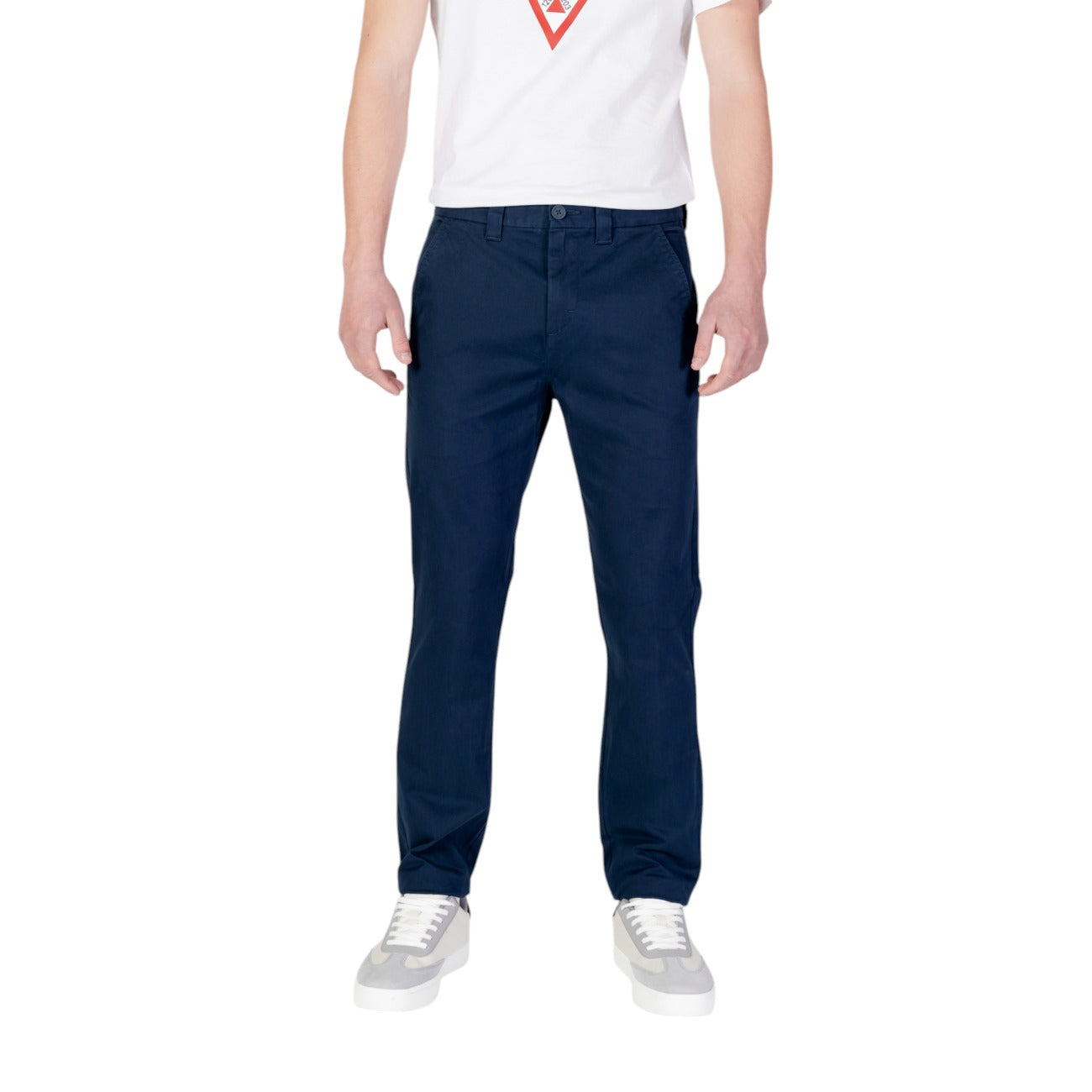 Tommy Hilfiger Jeans - Tommy Hilfiger Jeans Byxor Man