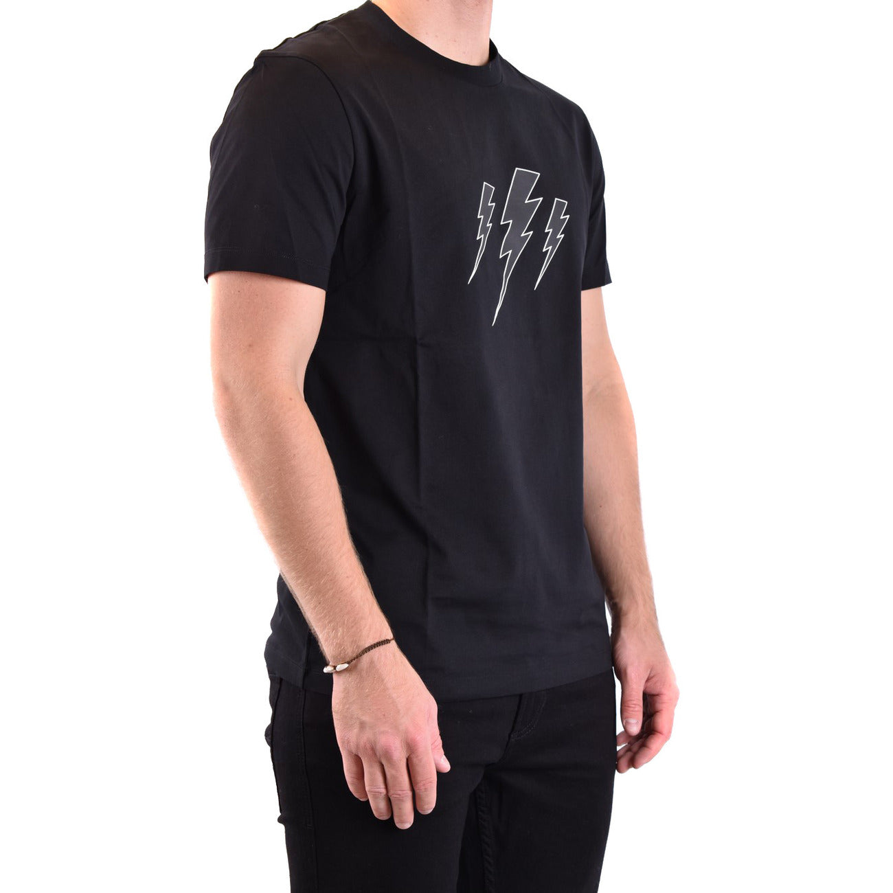 Neil Barrett - Neil Barrett T-shirt Man