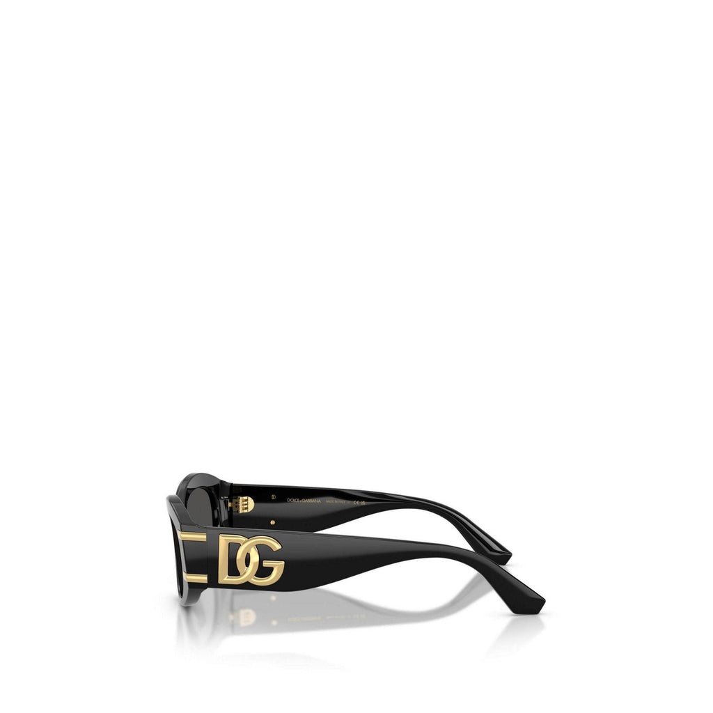Dolce & Gabbana - Dolce & Gabbana Solglasögon Kvinna