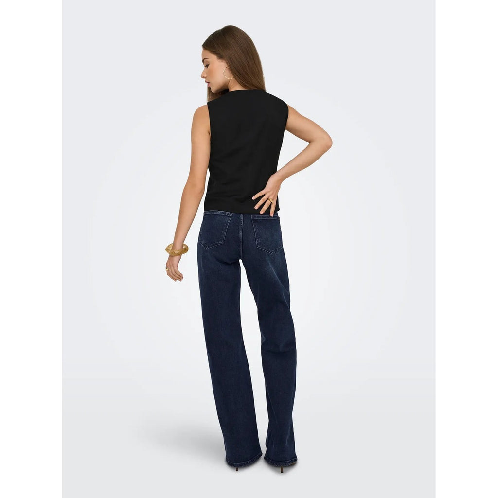 Only - Only Jeans Kvinna